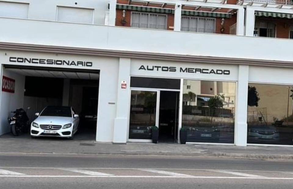 ¿Por qué comprar un coche en Autos Inyección Moncayo?