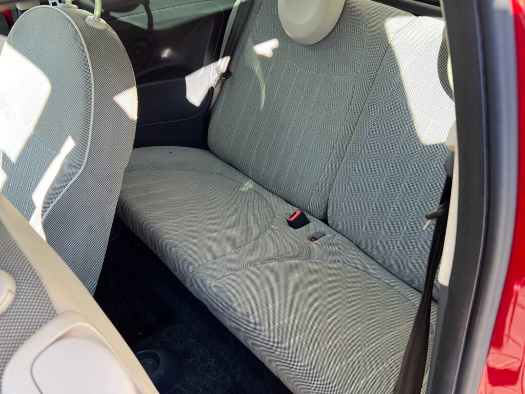 FIAT 500 1.2 8v 69 CV Sport 3p.