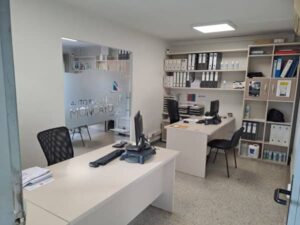 Auto Inyección Moncayo S.L