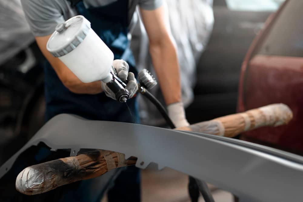 taller de chapa y pintura