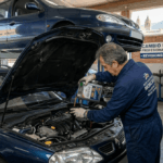 ¿Dónde cambiar el aceite de tu coche en Tarazona? Taller de tradición y confianza