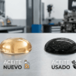 ¿Tu aceite tiene este aspecto? El síntoma invisible que está matando tu motor